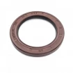 Pressure oil seal 40x55x6/6,5 NT01-PL FPM [BABSL+PTFE]